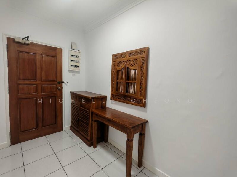 For Rent - Angkupuri Condominium