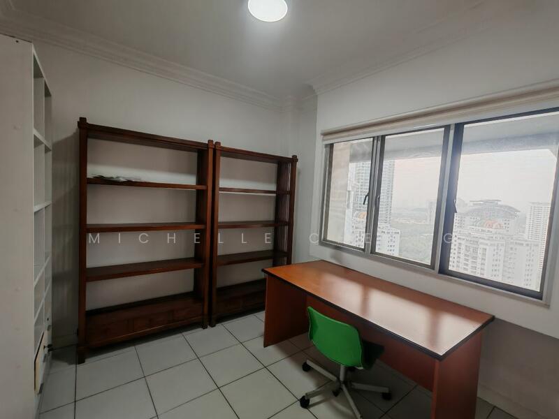 For Rent - Angkupuri Condominium