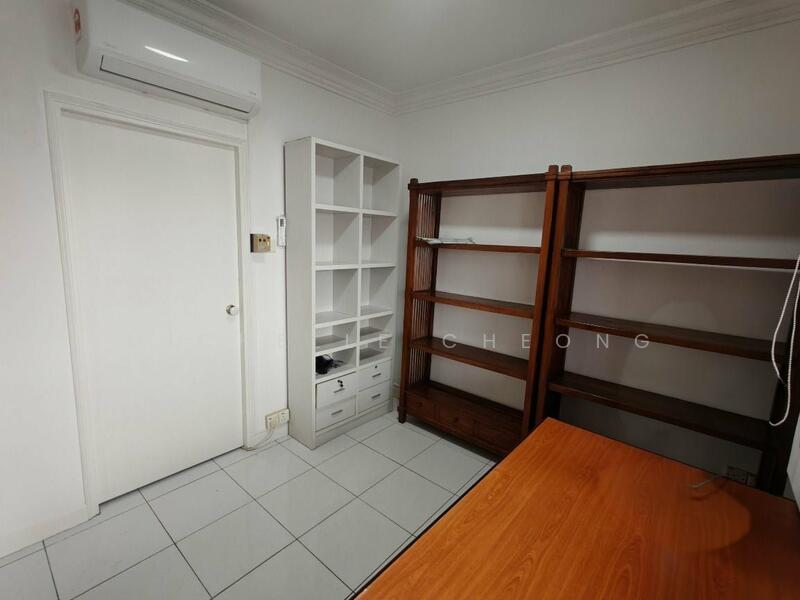 For Rent - Angkupuri Condominium