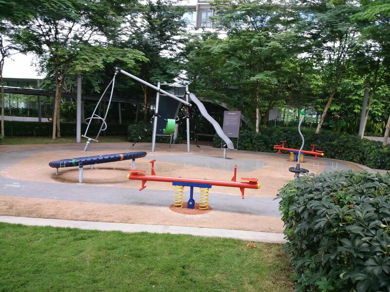 Service Residence for Rent at The Sentral Residences - Chelvam Manimuthu - PropertyGuru.com.my