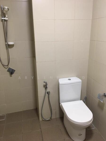 Service Residence for Rent at i-SOHO @ i-City - Arylene Ang - PropertyGuru.com.my