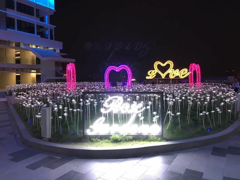 Service Residence for Rent at i-SOHO @ i-City - Arylene Ang - PropertyGuru.com.my