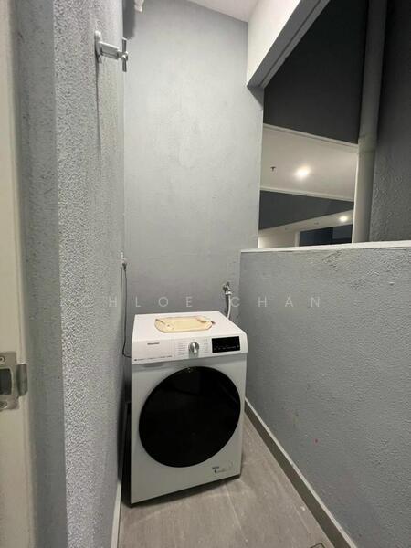 Service Residence for Rent at Trion @ KL - Chloe Chan - PropertyGuru.com.my