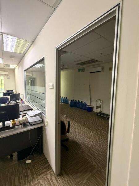 Untuk Disewa - First Subang SS15 Courtyard