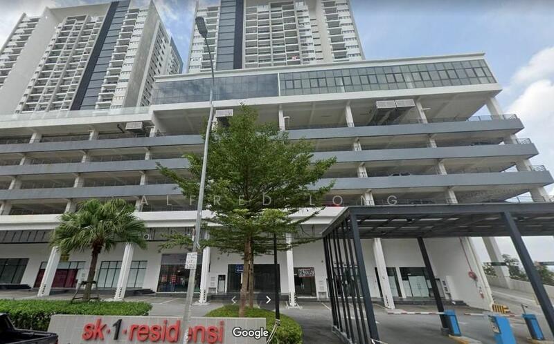 Shop for Rent in Taman Bukit Serdang (Seri Kembangan) - Alfred Long - PropertyGuru.com.my