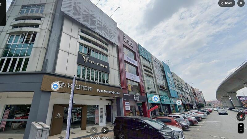 Shop for Sale in BANDAR PUCHONG JAYA (Puchong) - Jess Seah - PropertyGuru.com.my