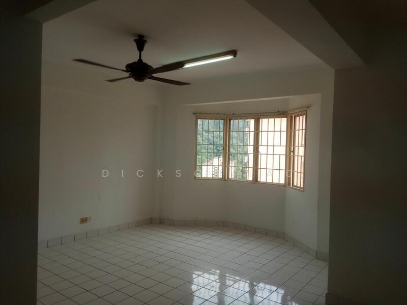 Untuk Dijual - Desa Dua