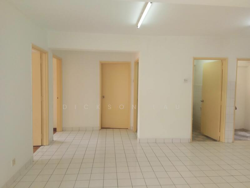 Untuk Dijual - Desa Dua