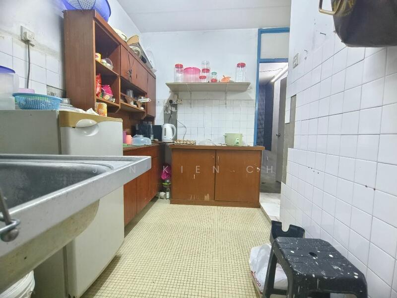 Untuk Dijual - Bukit Cheras