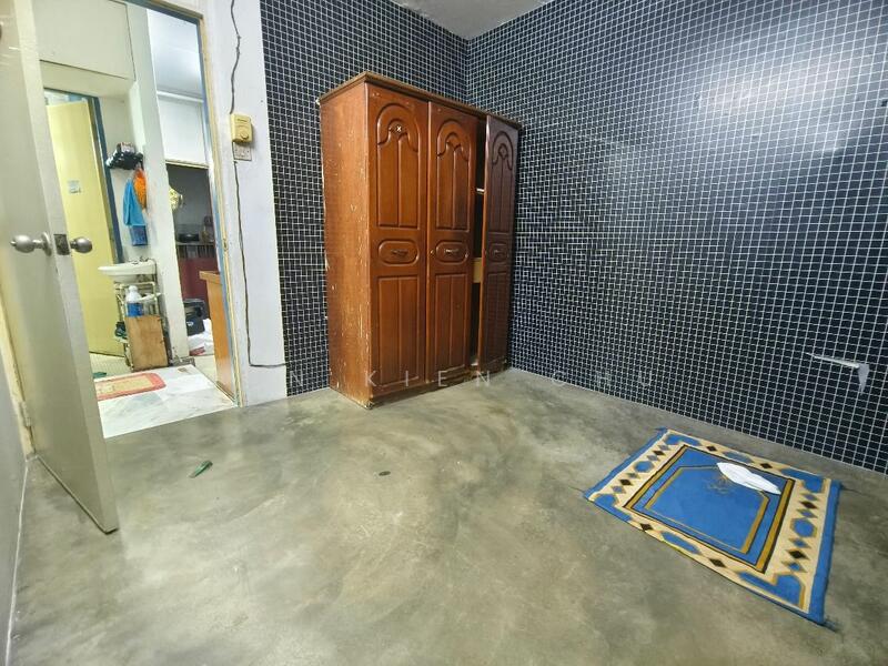 Untuk Dijual - Bukit Cheras