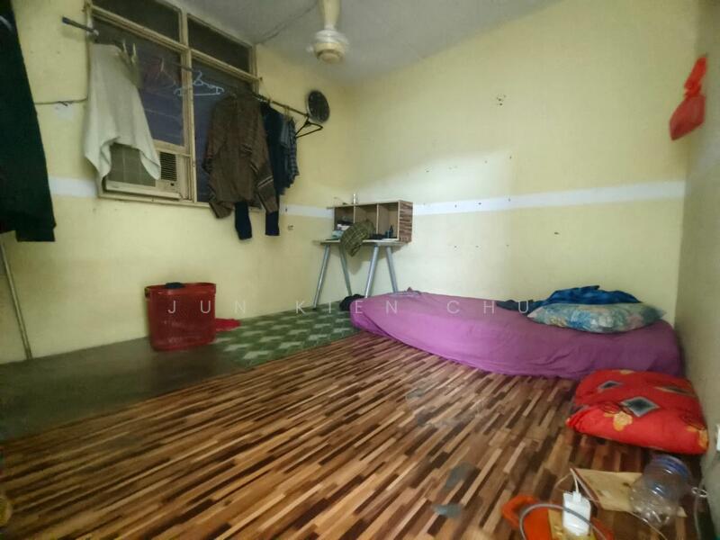 Untuk Dijual - Bukit Cheras