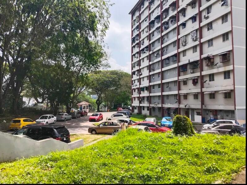 Untuk Dijual - Bukit Cheras