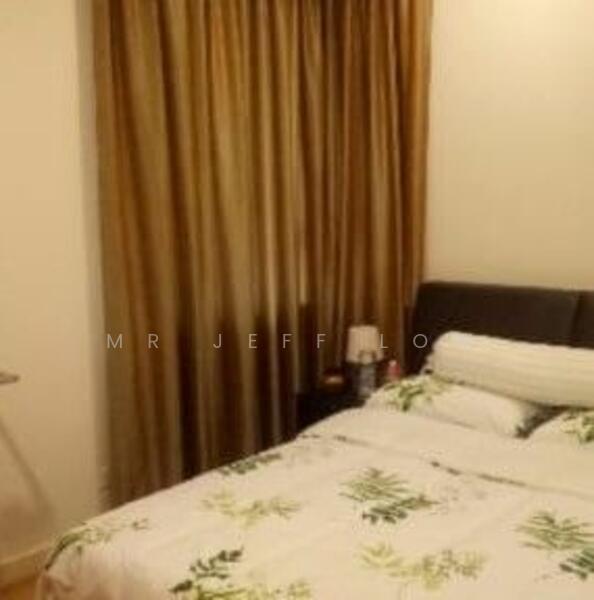 Untuk Dijual - Mont Kiara Banyan