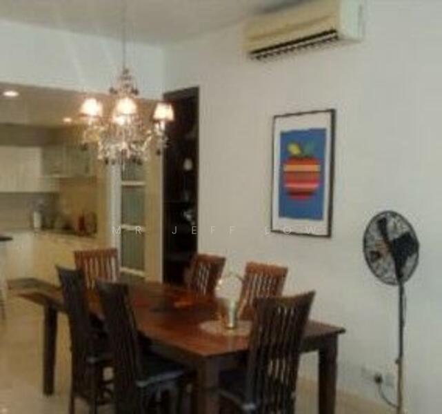 Untuk Dijual - Mont Kiara Banyan