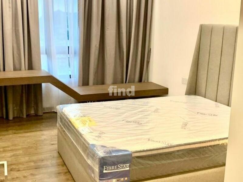 Condominium for Rent at Grace Residence - WK Yam - PropertyGuru.com.my