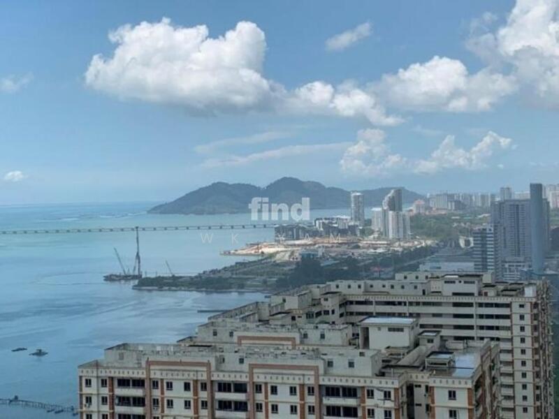 Condominium for Rent at Grace Residence - WK Yam - PropertyGuru.com.my