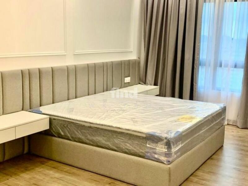 Condominium for Rent at Grace Residence - WK Yam - PropertyGuru.com.my