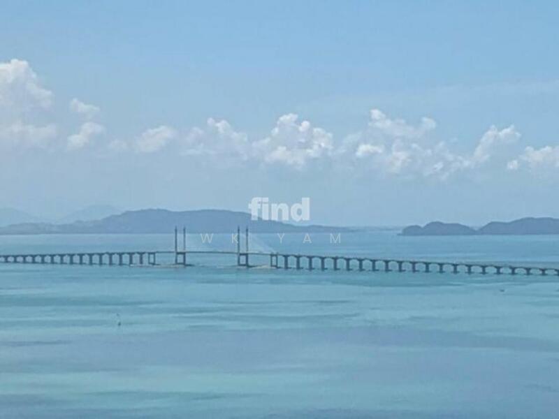 Condominium for Rent at Grace Residence - WK Yam - PropertyGuru.com.my