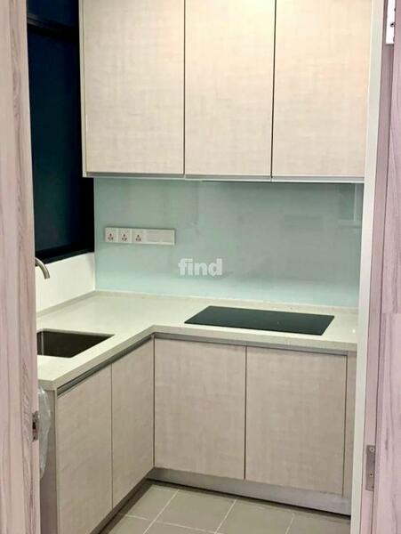 Condominium for Rent at Grace Residence - WK Yam - PropertyGuru.com.my