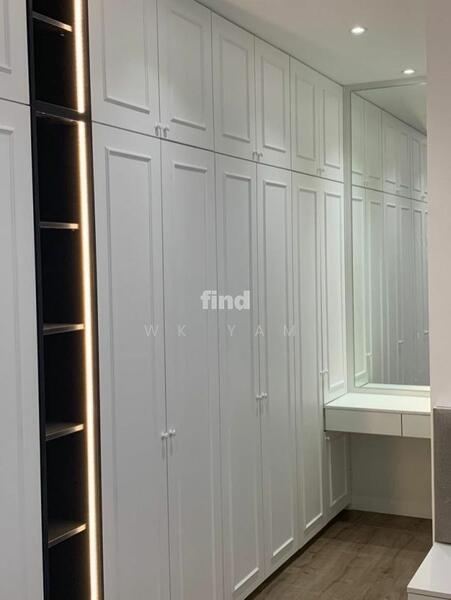 Condominium for Rent at Grace Residence - WK Yam - PropertyGuru.com.my