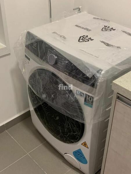 Condominium for Rent at Grace Residence - WK Yam - PropertyGuru.com.my