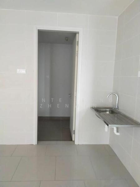 Condominium for Sale at The Reach @ Titiwangsa - Dante Leong Zhenwen - PropertyGuru.com.my