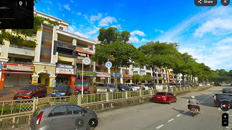 Shop for Sale in Taman Danau Kota (Setapak) - Jess Seah - PropertyGuru.com.my