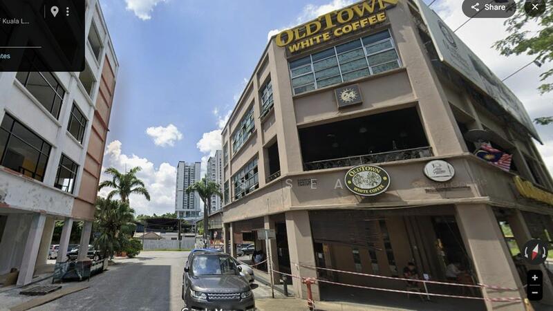 Shop for Sale in Taman Overseas Union (Taman Oug) (Jalan Klang Lama (Old Klang Road)) - Jess Seah - PropertyGuru.com.my