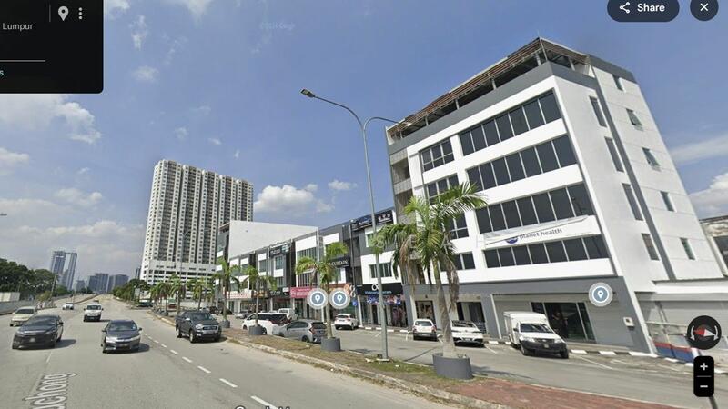 Shop for Sale in Taman Overseas Union (Taman Oug) (Jalan Klang Lama (Old Klang Road)) - Jess Seah - PropertyGuru.com.my
