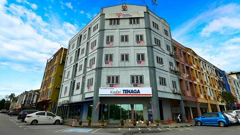 Shop for Sale in Bandar Baru Salak Tinggi (Sepang) - Jess Seah - PropertyGuru.com.my