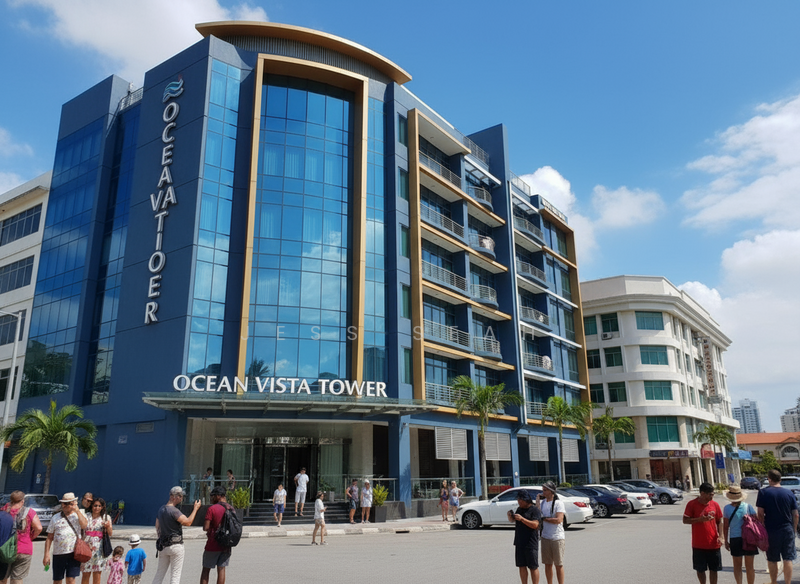 Shop for Sale in Bandar Baru Salak Tinggi (Sepang) - Jess Seah - PropertyGuru.com.my