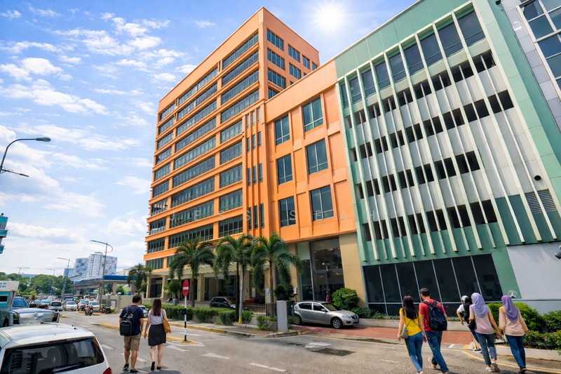 Office for Sale in Pjs 52 (Petaling Jaya) - Jess Seah - PropertyGuru.com.my