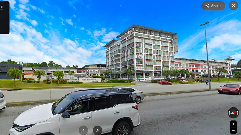 Shop for Sale in Dataran Sunway (Kota Damansara) - Jess Seah - PropertyGuru.com.my