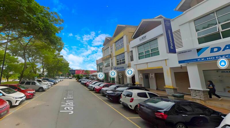 Shop for Sale in Dataran Sunway (Kota Damansara) - Jess Seah - PropertyGuru.com.my