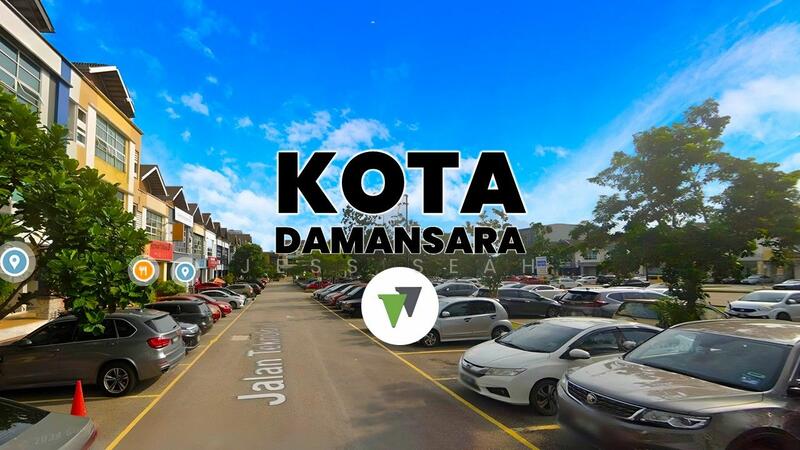 Shop for Sale in Dataran Sunway (Kota Damansara) - Jess Seah - PropertyGuru.com.my