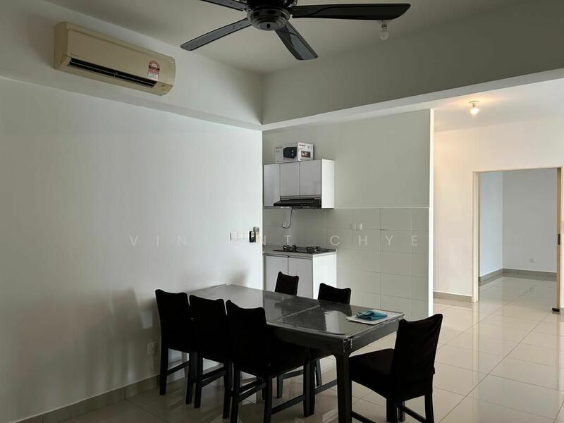 For Rent - Avantas Residences