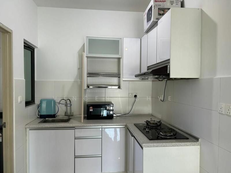 For Rent - Avantas Residences