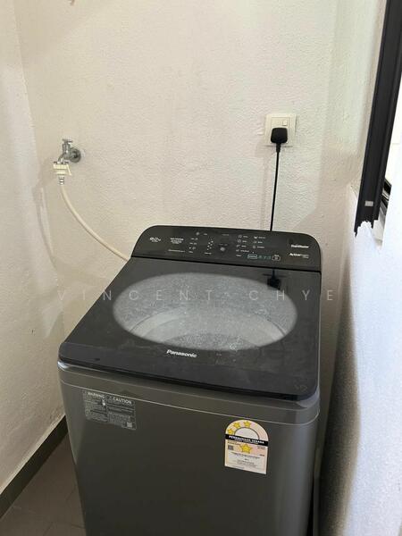 For Rent - Avantas Residences