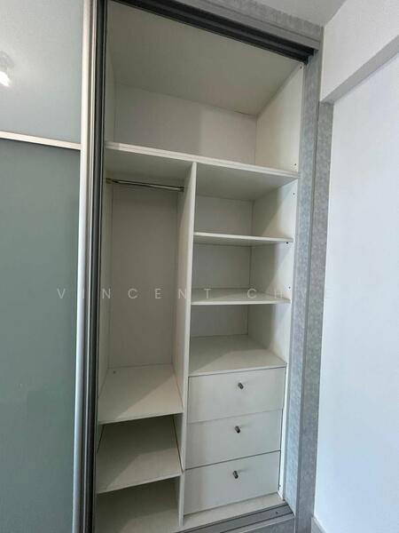 For Rent - Avantas Residences