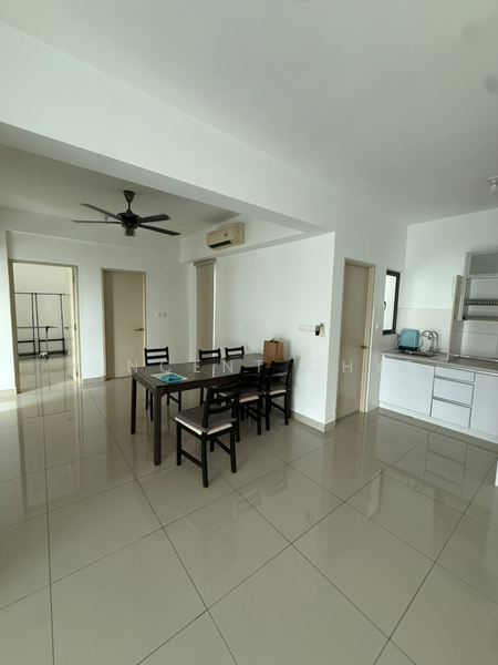 Untuk Disewa - Avantas Residences