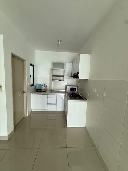 Untuk Disewa - Avantas Residences