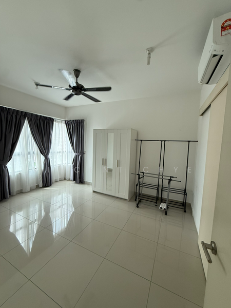 Untuk Disewa - Avantas Residences