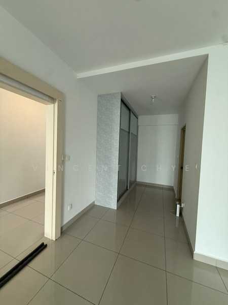 Untuk Disewa - Avantas Residences