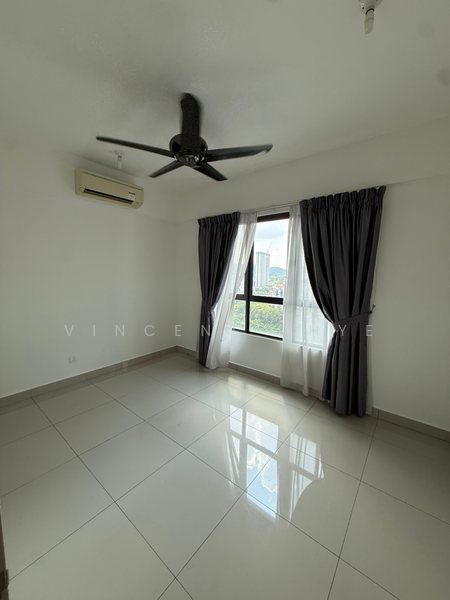 Untuk Disewa - Avantas Residences