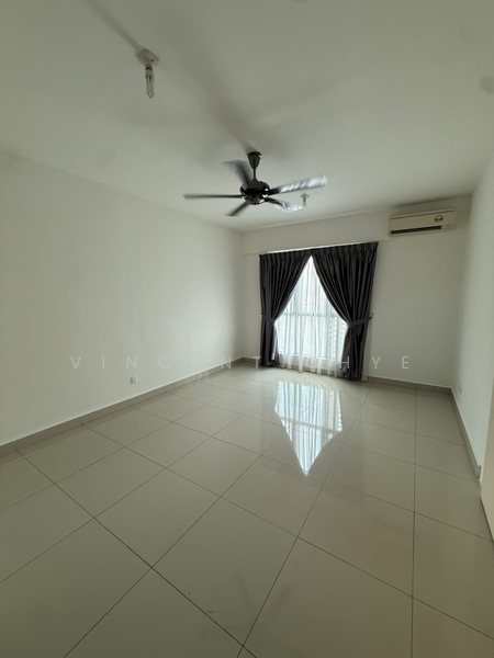 Untuk Disewa - Avantas Residences