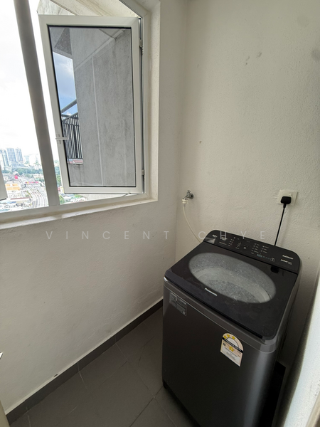 Untuk Disewa - Avantas Residences