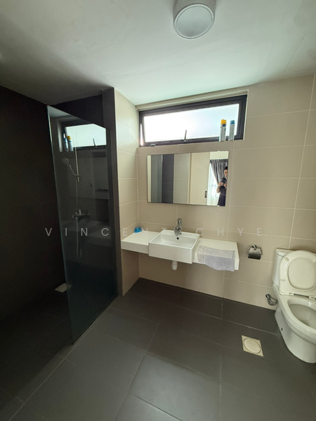 Untuk Disewa - Avantas Residences