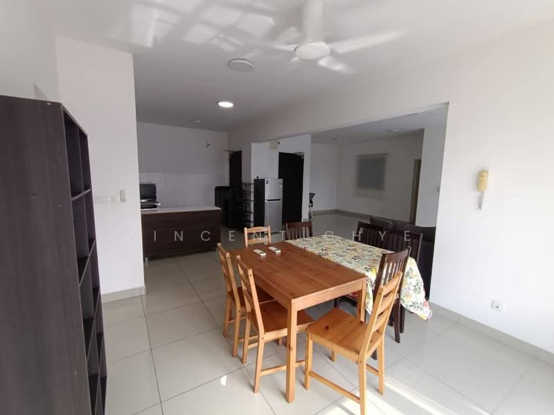 Service Residence for Rent at Avantas Residences - Vincent Chye - PropertyGuru.com.my