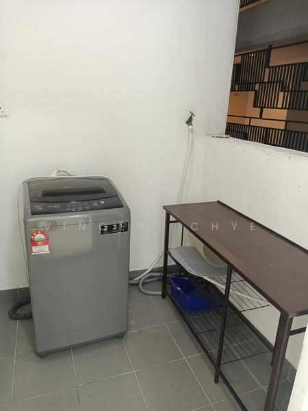 Service Residence for Rent at Avantas Residences - Vincent Chye - PropertyGuru.com.my