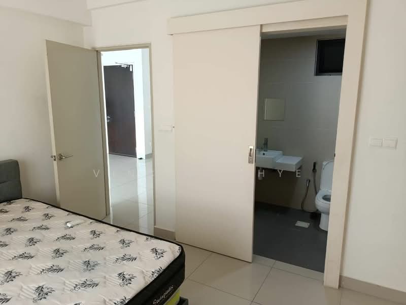 Service Residence for Rent at Avantas Residences - Vincent Chye - PropertyGuru.com.my